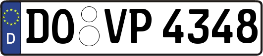 DO-VP4348