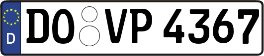 DO-VP4367