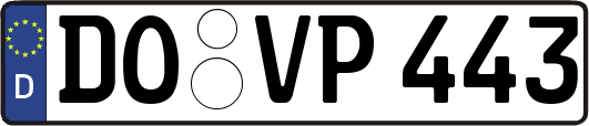 DO-VP443