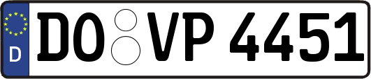 DO-VP4451