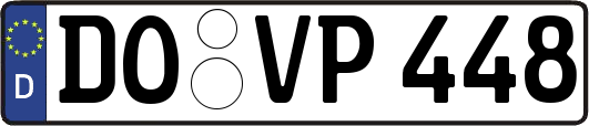 DO-VP448