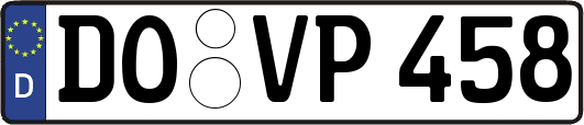 DO-VP458