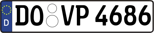 DO-VP4686