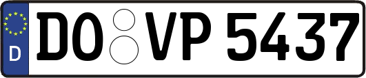 DO-VP5437