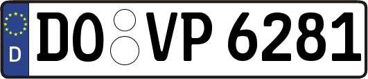 DO-VP6281