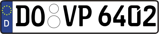 DO-VP6402