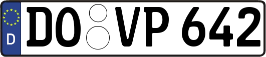 DO-VP642