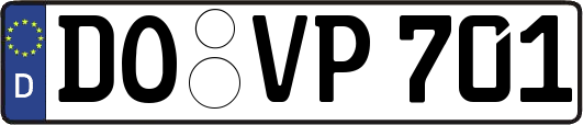DO-VP701