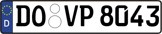 DO-VP8043