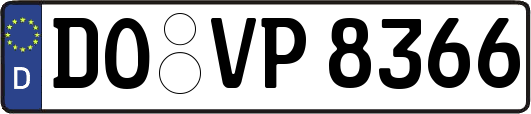 DO-VP8366