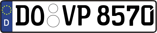 DO-VP8570
