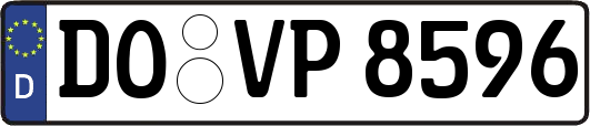 DO-VP8596