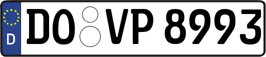 DO-VP8993