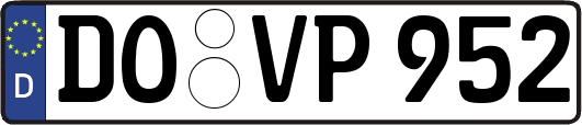 DO-VP952
