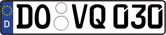 DO-VQ030