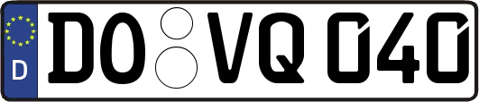 DO-VQ040