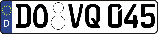 DO-VQ045