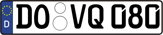 DO-VQ080