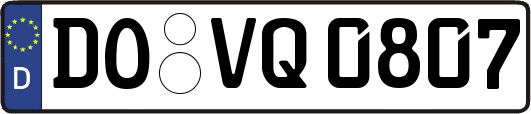 DO-VQ0807