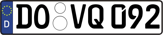 DO-VQ092