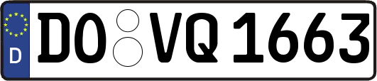 DO-VQ1663