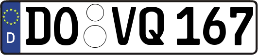 DO-VQ167
