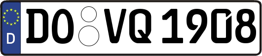 DO-VQ1908
