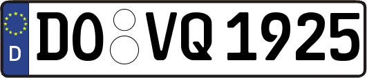 DO-VQ1925