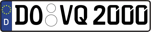 DO-VQ2000