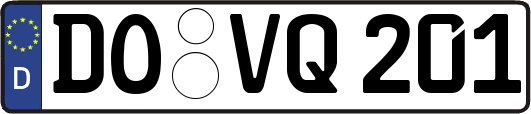 DO-VQ201