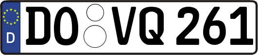DO-VQ261