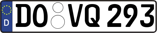 DO-VQ293