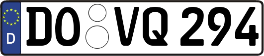 DO-VQ294