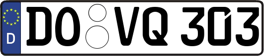 DO-VQ303