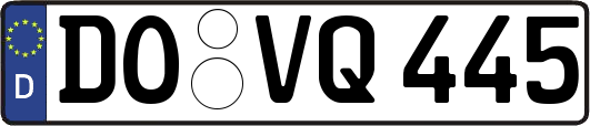 DO-VQ445