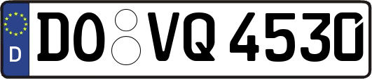 DO-VQ4530
