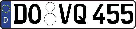 DO-VQ455