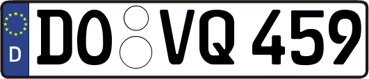 DO-VQ459