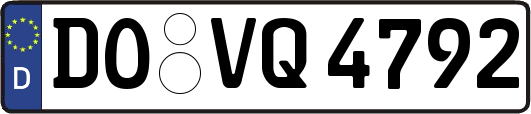 DO-VQ4792