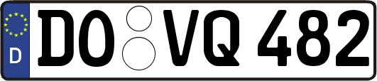 DO-VQ482