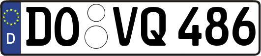 DO-VQ486