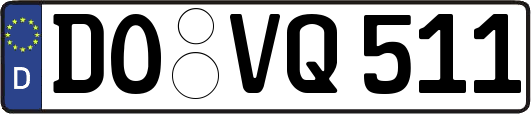 DO-VQ511