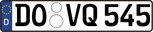 DO-VQ545