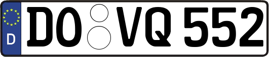 DO-VQ552