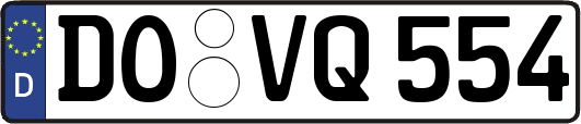 DO-VQ554