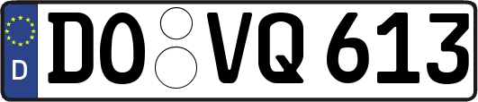 DO-VQ613
