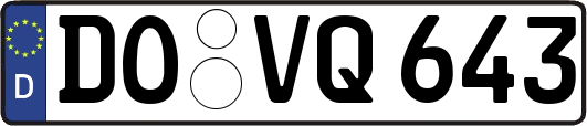DO-VQ643