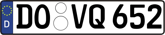 DO-VQ652