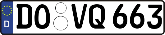 DO-VQ663