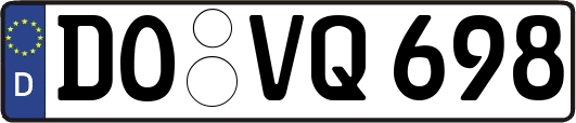 DO-VQ698